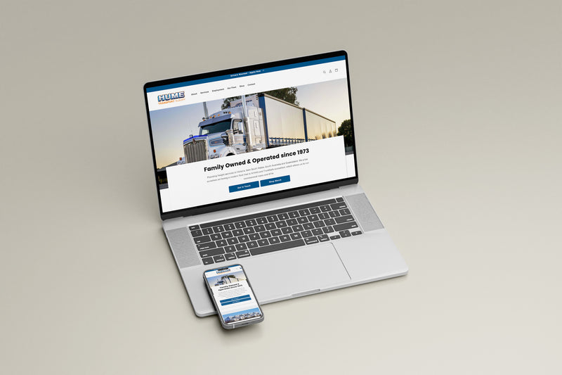 Hume Transport