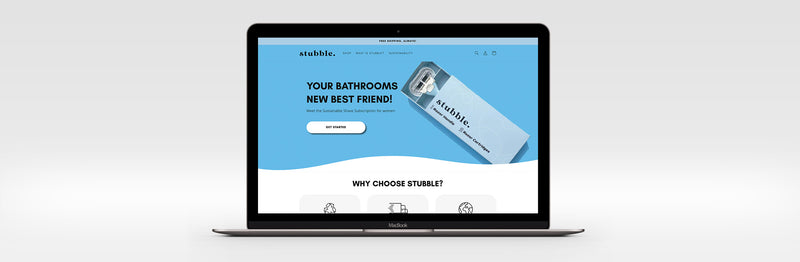 Stubble Shave