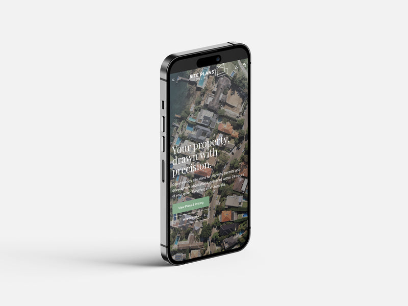 Siteplans Online